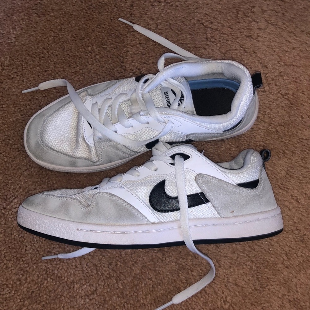 Nike SB Alleyoop